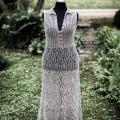 Summer dress only for you! - Dresses - needlework