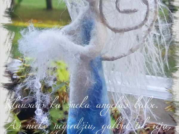 Angelas - Dolls & toys