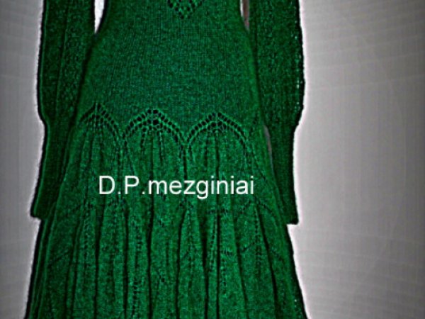 zalia suknele - Dresses