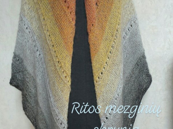Skara,,Ruduo" 2