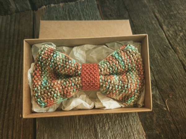 Peteliškė "Sauja riešutų" - Other knitwear
