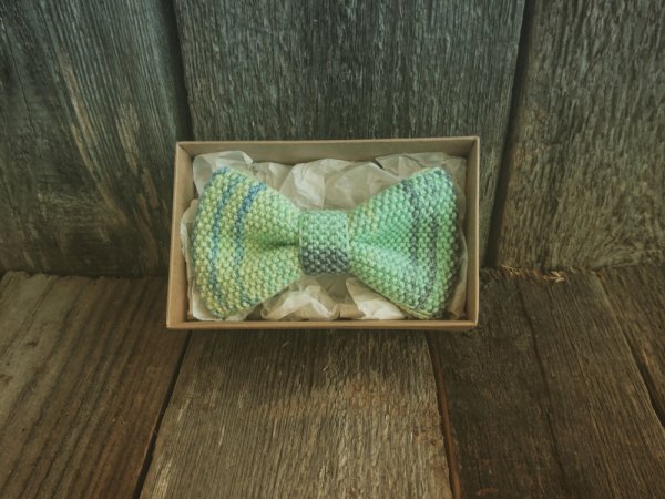 Peteliškė " Rasota pieva" - Other knitwear