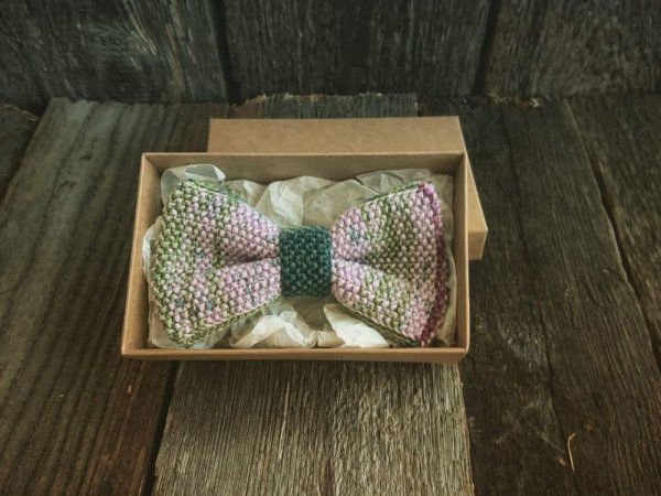 Peteliškė "Uogų koktelis " - Other knitwear