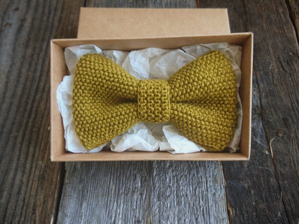 Peteliškė "Karis" - Other knitwear