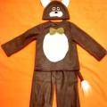 cats carnival costume for kids - Other clothing - sewing