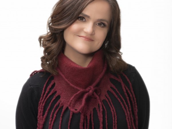 Veltas salikelis - Scarves & shawls