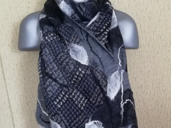 Veltas šalis"Žiedai debesyse" 3