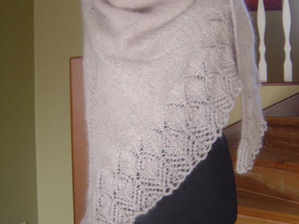 Kakavine skreaiste - Wraps & cloaks