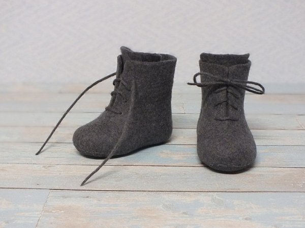 20 dydžio veltinukai - Shoes & slippers