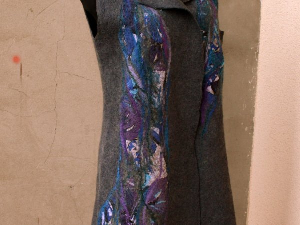 Velta liemenė ,,SPALIS,, 2