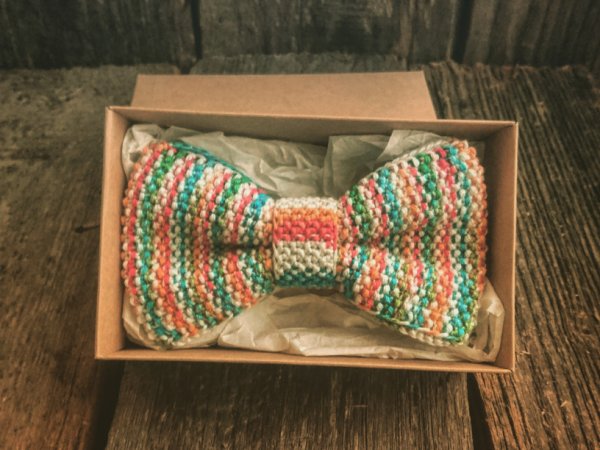 Peteliškė "Konfeti" - Other knitwear