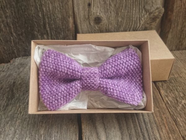 Peteliškė "Alyvinė" - Other knitwear