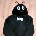 Ants, beetles carnival costume for kids - Other clothing - sewing