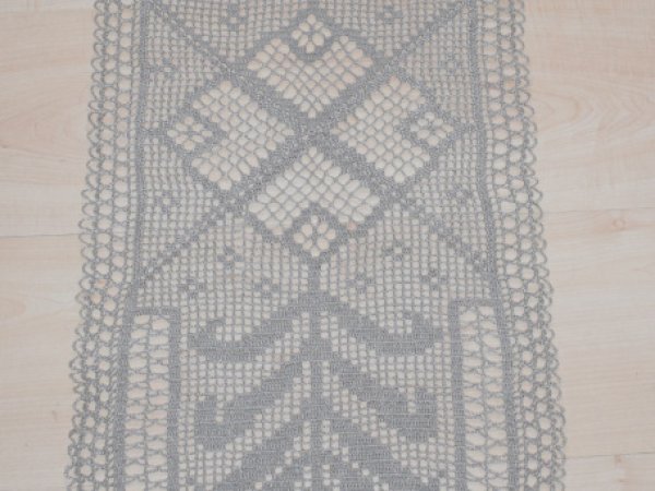 Lininis grožis - Tablecloths & napkins