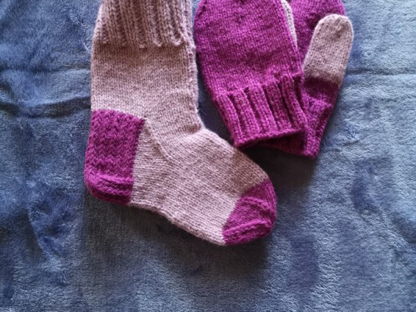 vaikiskas komplektukas dvieju spalvu - Children clothes