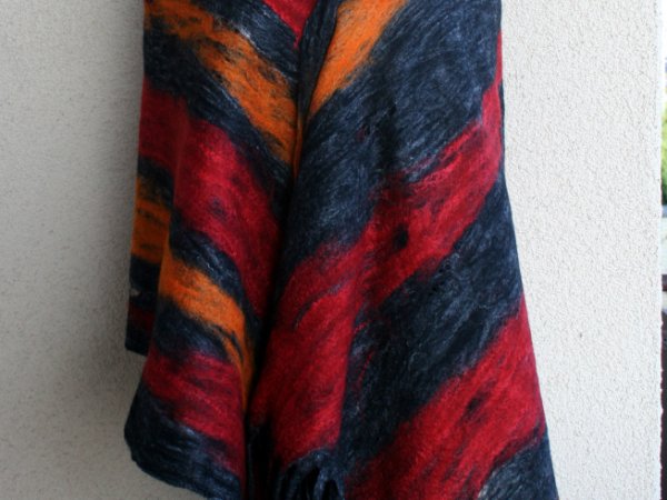 Veltas šalis  ,,LAPKRITIS ,, 1