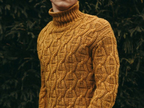 Pynių žaismas - Sweaters & jackets