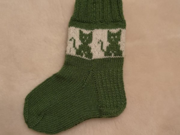 kojines 1 - Socks