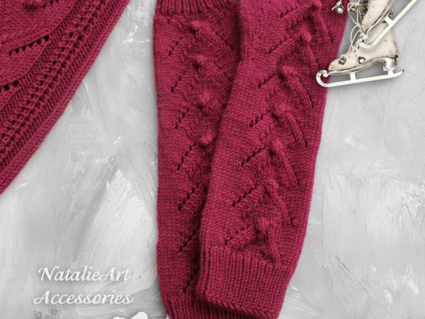 Ilgos riešinės 2 - Wristlets