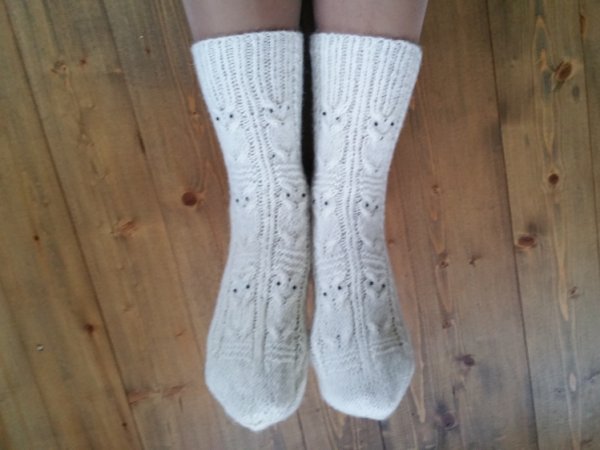 Peledziukai× - Socks