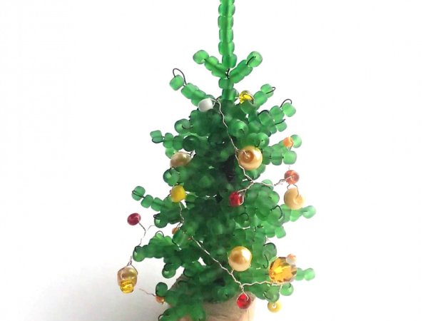Green Tree 2