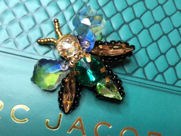 Musytė - Brooches