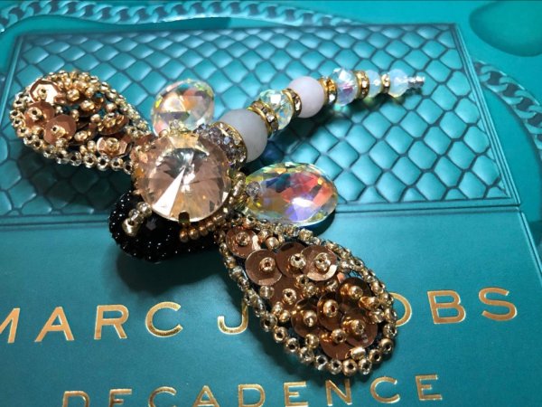 Laumžirgis - Brooches