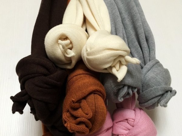 šalikai - Scarves & shawls