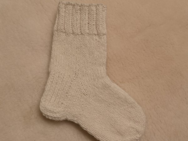 vilnones kojinytes 2 - Children clothes