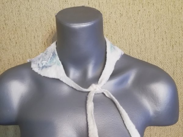 Veltas papuošalas "Austėja" 2019 metų kolekcijos 2