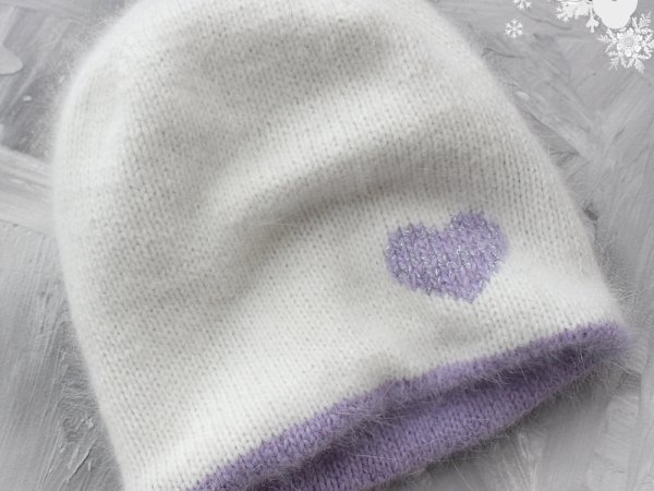 Dvipusė kepurė - Hats