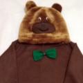 Bear Carnival Costume for Children - Other clothing - sewing