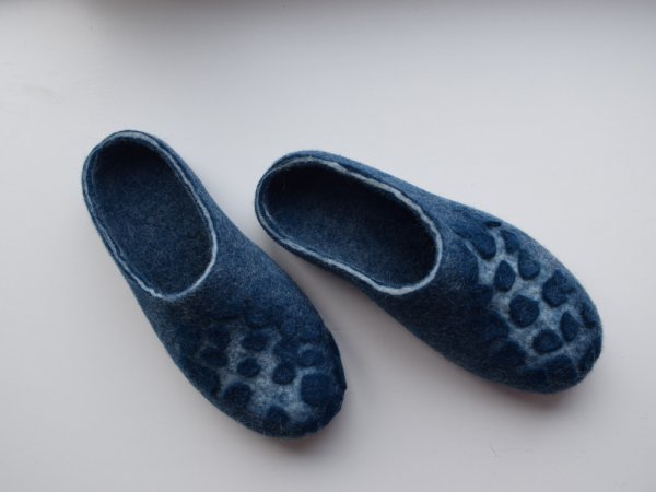 Jūros krantas - Shoes & slippers