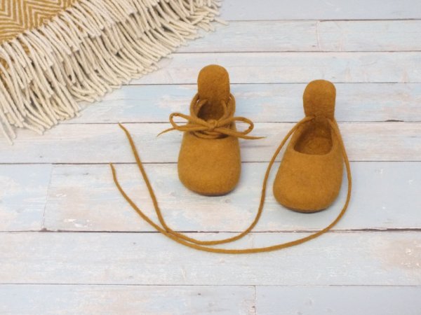 Balerinos stilium - Shoes & slippers