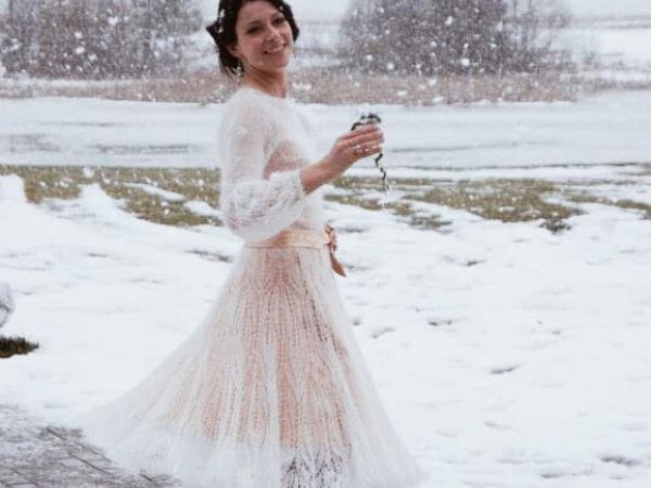 Vestuvinė suknelė - Wedding clothes