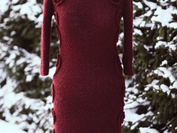 Vyšninė - Dresses