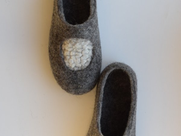 Baltas apskritimas 3