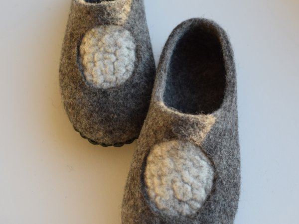 Baltas apskritimas 2