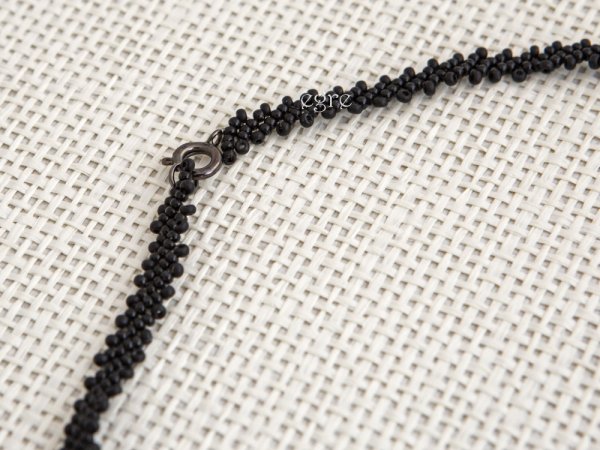 Necklace Nero 3