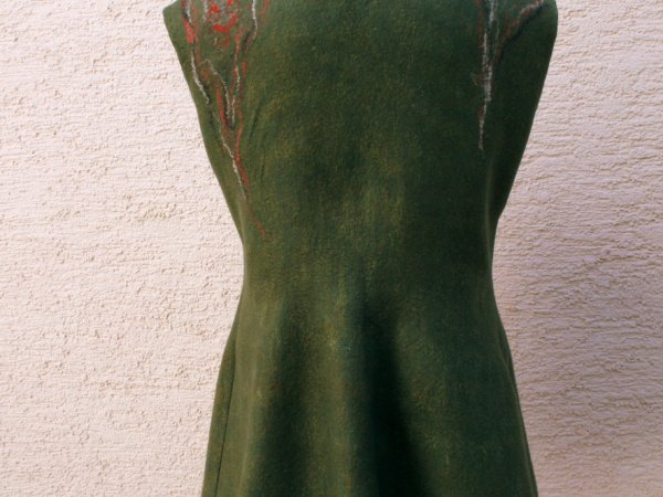 Velta liemenė ,,VASARIO ŽALUMA,, 2