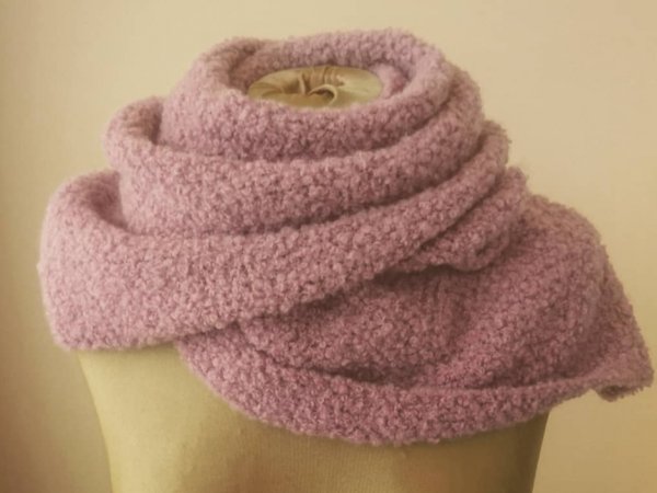 Pelenų rožės gauriukas - Scarves & shawls