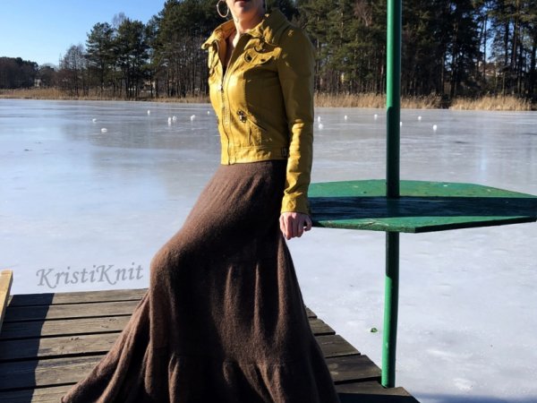 ''Vėjo nublokšti'' - Skirts
