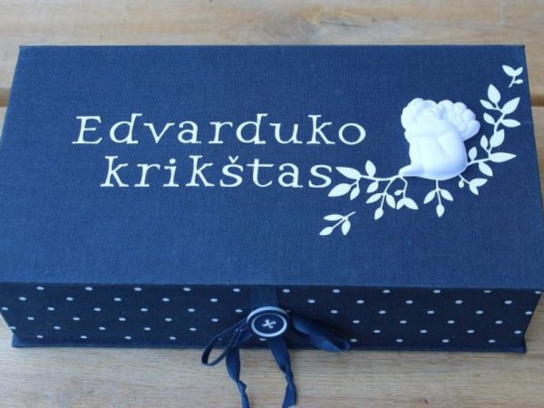 krikštadėžė "Edvardukui" 1