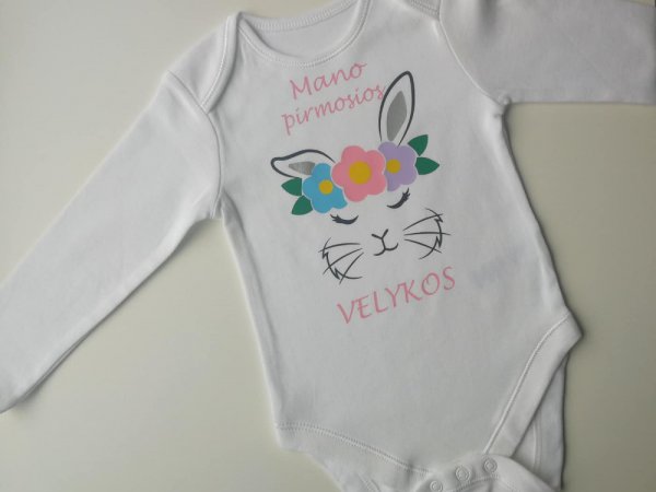 Velykinis bodžiukas - Kita apranga