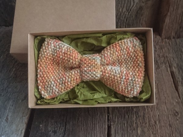 Peteliškė "Pavakario desertas" - Other knitwear