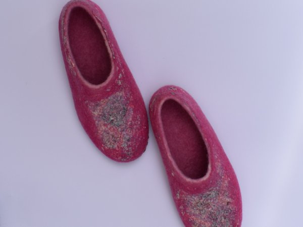 Pavasarinės šlepetės - Shoes & slippers