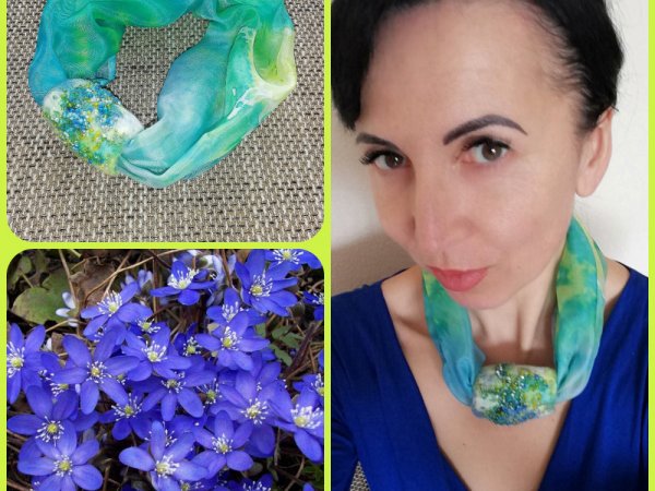 Pavasarinis - Accessories