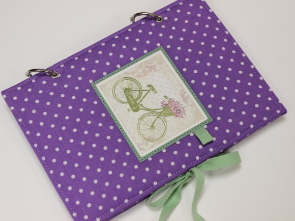dienoraštis "Levandos" - Albums & notepads
