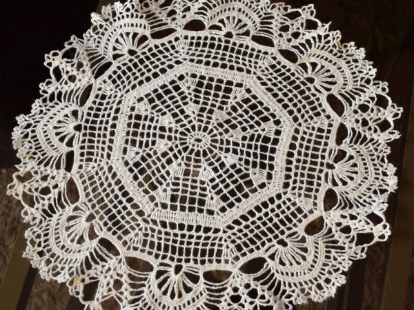 Balta snaigė - Tablecloths & napkins