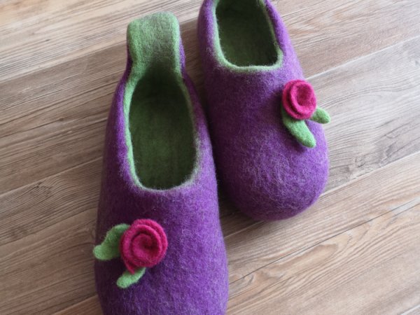 Platesniai pėdai 37 dydis - Shoes & slippers